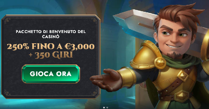 HeroSpin Casino