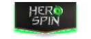 herospin logo